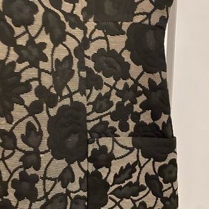 Laundry by design black dress